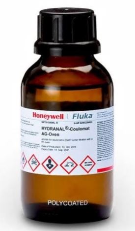 Honeywell Coulomat AG-Oven Reagent for Karl Fischer Titration